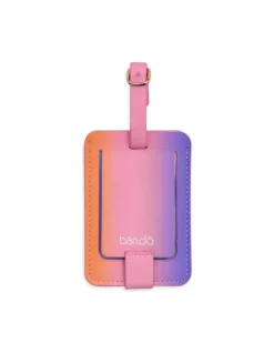 ban.do Getaway Luggage Tag - Emotional Baggage Online
