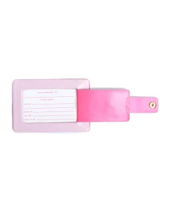 ban.do Getaway Luggage Tag - i'm outta here New