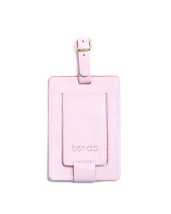 ban.do Getaway Luggage Tag - i'm outta here New