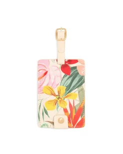 ban.do Getaway Luggage Tag - Paradiso Sale