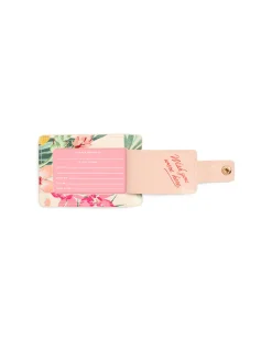 ban.do Getaway Luggage Tag - Paradiso Sale