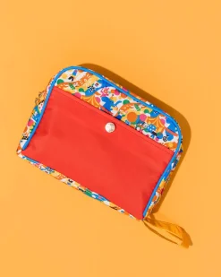ban.do Getaway Toiletry Bag - Fairgrounds Online