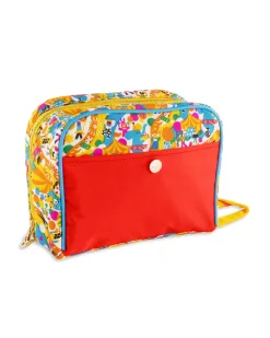 ban.do Getaway Toiletry Bag - Fairgrounds Online