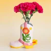 ban.do Giddy Up Vase New