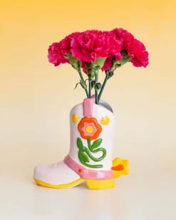 ban.do Giddy Up Vase New