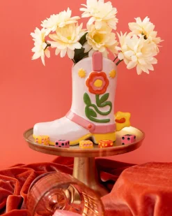 ban.do Giddy Up Vase New