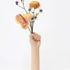 DOIY Girl Power Big Vase