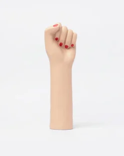 DOIY Girl Power Big Vase