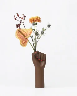 DOIY Girl Power Small Vase Discount