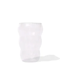 Teaspressa Glass Cloud Cup - Clear Best