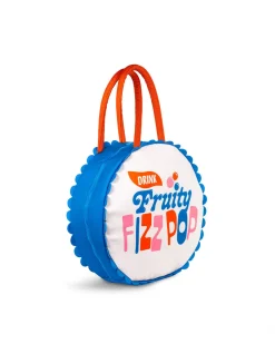 ban.do Go Outside Picnic Cooler Bag - Fizz Pop New