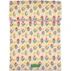 ban.do Go-Go Laptop Sleeve - Tulips on Ivory New