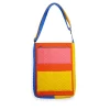 ban.do Go-Go Laptop Tote - Colorblock Clearance