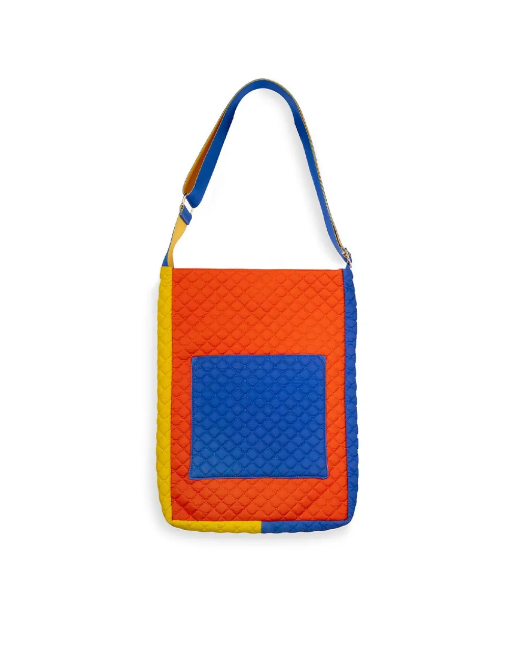 ban.do Go-Go Laptop Tote - Colorblock Clearance
