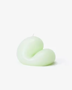 Areaware Goober Candle - Green Online