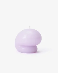 Areaware Goober Candle - Purple Sale