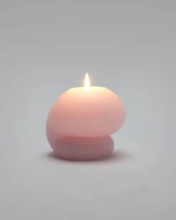 Areaware Goober Candle - Purple Sale