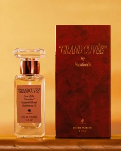 Vacation Sunscreen Eau de Toilette Grand Cuvée