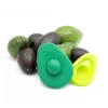 Food Huggers Green Avocado Hugger - Set of 2 Clearance