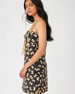 Rachel Antonoff Gwen Dress - Pasta Sale