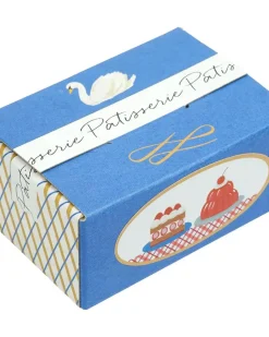 Greeting Life America Hako Stickers - Sweet Western Confectionary Clearance