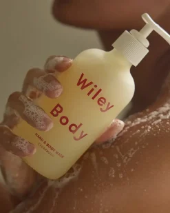 Wiley Body Hand & Body Wash Best