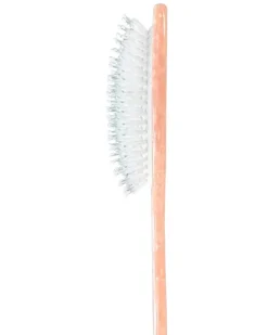 Solar Eclipse Hand-Painted Hair Brush Swan Online