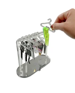 Vinca Hang in There! Earring Organizer Outlet