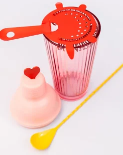 ban.do Heart Bar Set New