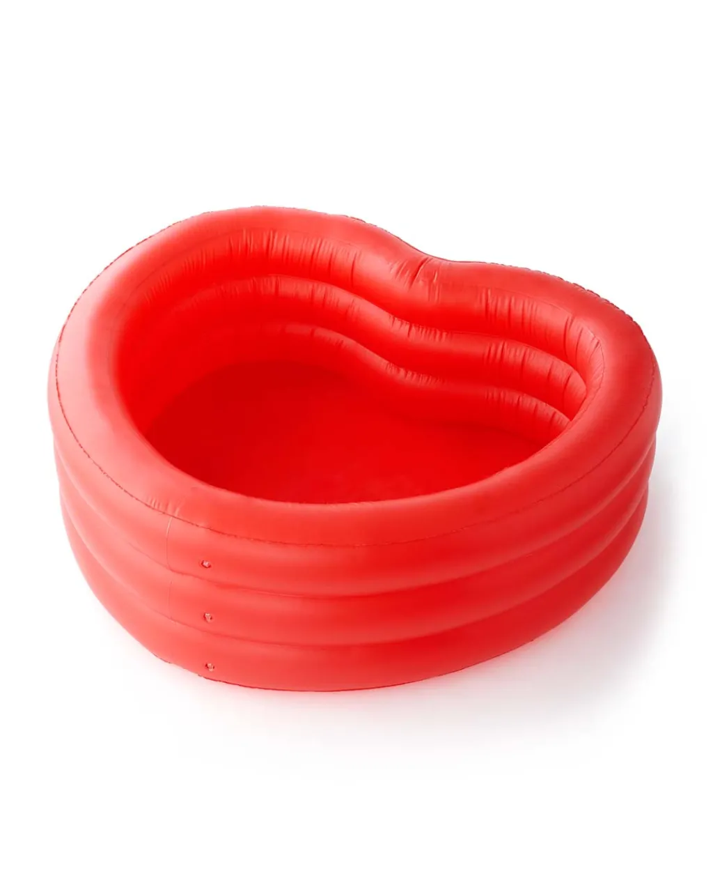 ban.do Heart-Shaped Inflatable Pool Online