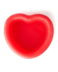 ban.do Heart-Shaped Inflatable Pool Online