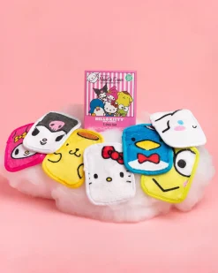 MakeUp Eraser - 7 Day Set hello kitty & friends Clearance