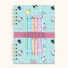 Studio Oh! Hello Kitty and Friends Harper Notebook & Pen Set Outlet