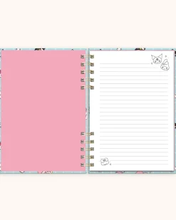 Studio Oh! Hello Kitty and Friends Harper Notebook & Pen Set Outlet