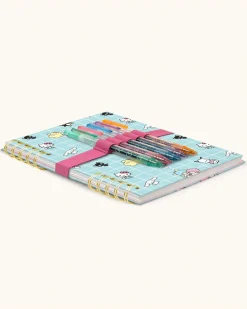 Studio Oh! Hello Kitty and Friends Harper Notebook & Pen Set Outlet