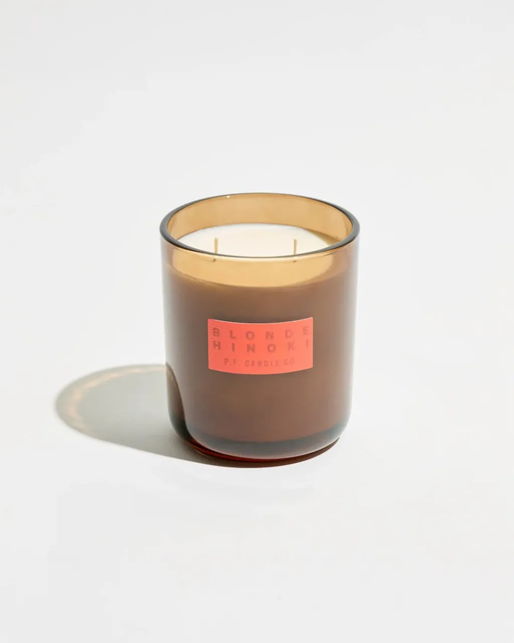 P.F. Candle Hi-Fi Candle - Blonde Hinoki Best