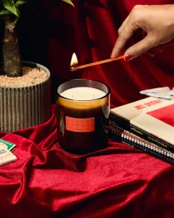 P.F. Candle Hi-Fi Candle - Blonde Hinoki Best