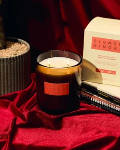 P.F. Candle Hi-Fi Candle - Blonde Hinoki Best