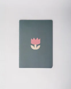 ban.do Hold That Thought Notebook Set - Serious Business Only Clearance
