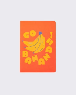 ban.do Hold That Thought Notebook Set - Bananas Sale