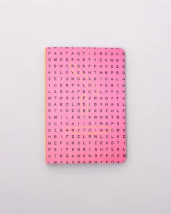 ban.do Hold That Thought Notebook Set - Infinite Potential Best