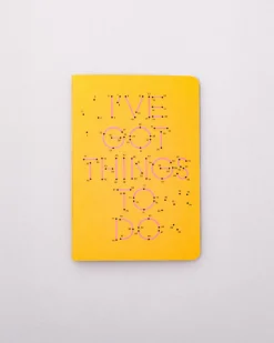 ban.do Hold That Thought Notebook Set - Infinite Potential Best