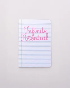 ban.do Hold That Thought Notebook Set - Infinite Potential Best