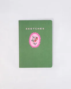 ban.do Hold That Thought Notebook Set - Love Notes Discount