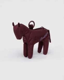 Baggu Horse Charm - Mahogany New