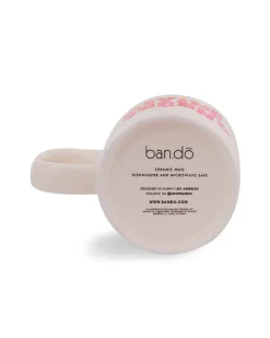 ban.do Hot Stuff Ceramic Mug - living legend Discount