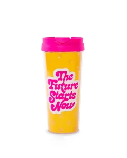 ban.do Hot Stuff Thermal Mug - The Future Starts Now Sale