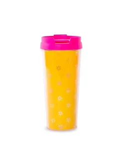 ban.do Hot Stuff Thermal Mug - The Future Starts Now Sale