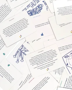 People I've Loved How To Decide: A Deck to Help with Hard Choices Outlet