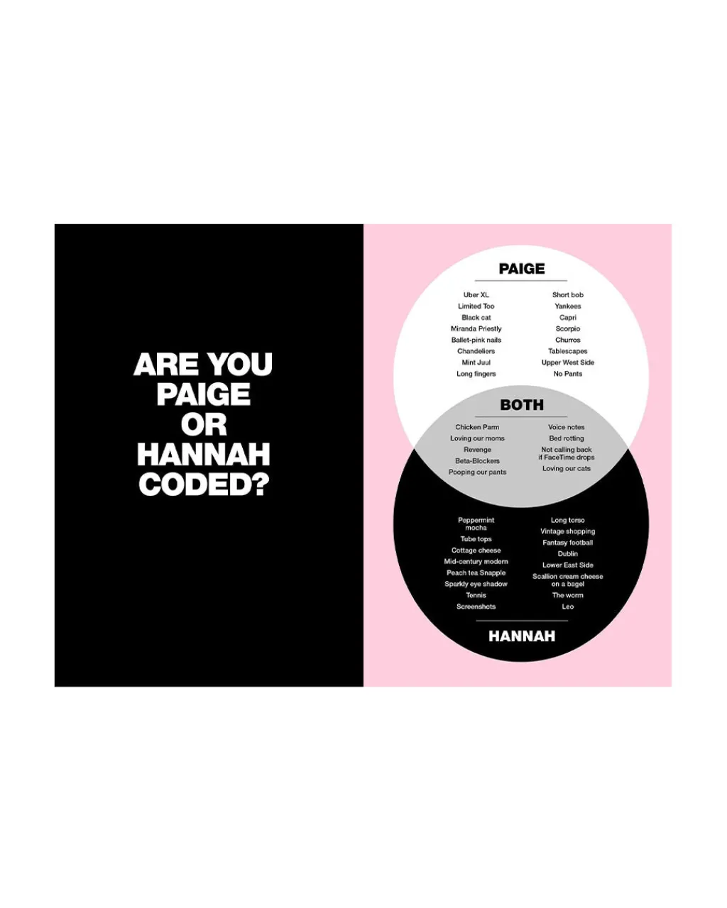 Hannah Berner How To Giggle: A Guide to Taking Life Less Seriously Sale